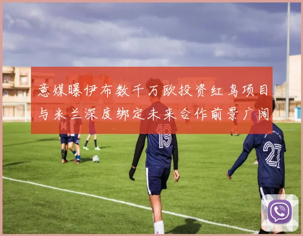 意媒曝伊布数千万欧投资红鸟项目与米兰深度绑定未来合作前景广阔